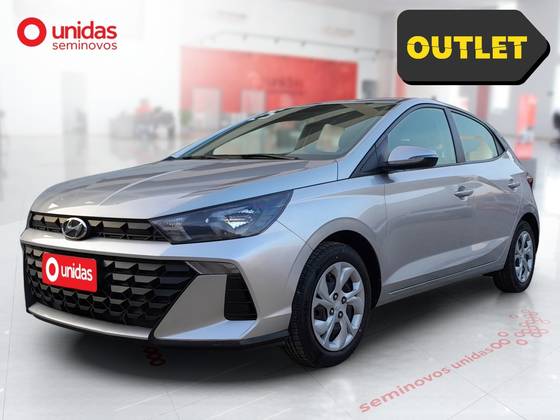 HYUNDAI HB20 1.0 12V FLEX COMFORT PLUS MANUAL HYUNDAI HB20 1.0 12V FLEX COMFORT PLUS MANUAL